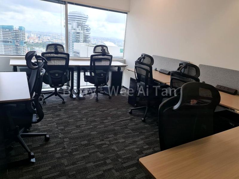 Office for Rent: Gateway East - Image 11