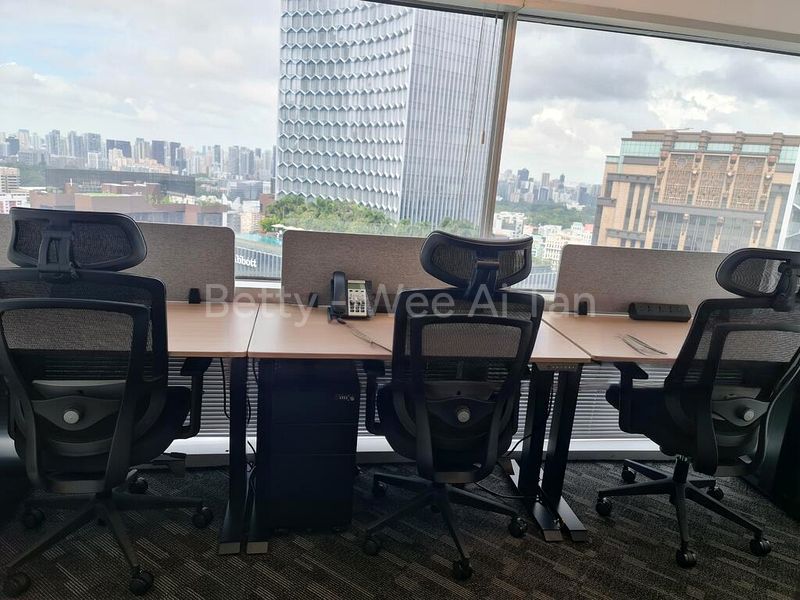 Office for Rent: Gateway East - Image 6