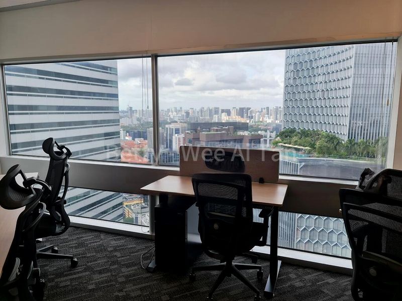 Office for Rent: Gateway East - Image 12