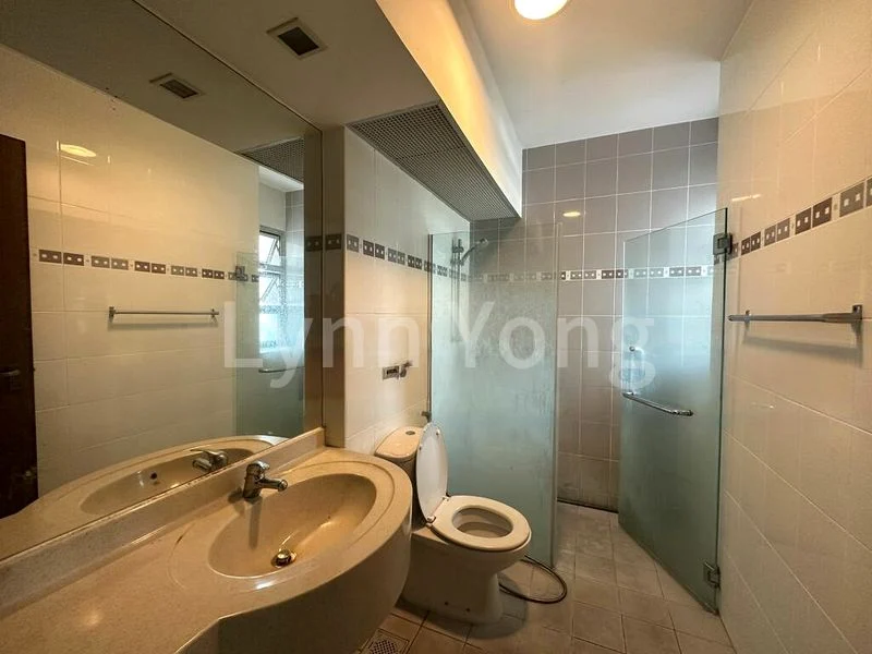 Premium HDB for Rent in  272C Sengkang Central - Image 2