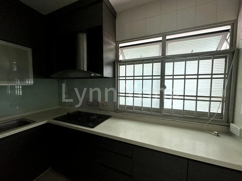 Premium HDB for Rent in  272C Sengkang Central - Image 3