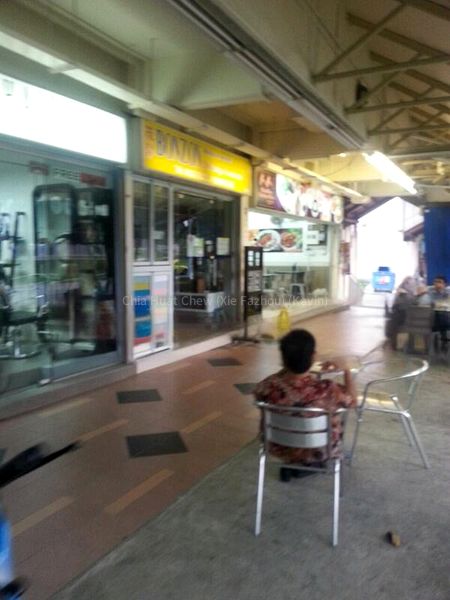 Shop / Shophouse for Rent: 338 Ang Mo Kio Avenue 1 - Image 4