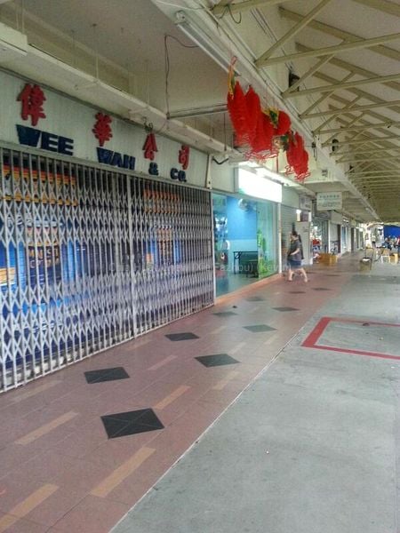 Shop / Shophouse for Rent: 338 Ang Mo Kio Avenue 1 - Image 1