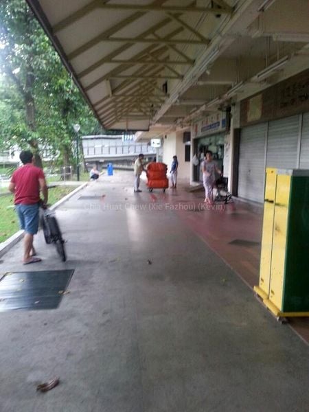 Shop / Shophouse for Rent: 338 Ang Mo Kio Avenue 1 - Image 2