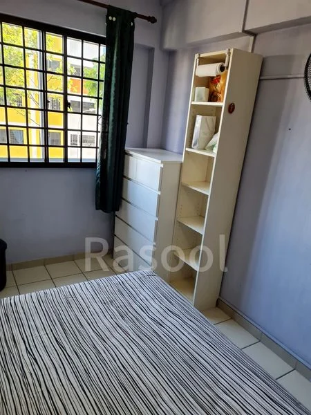 Common Room (HDB) for Rent in  634 Yishun Street 61 - Image 3