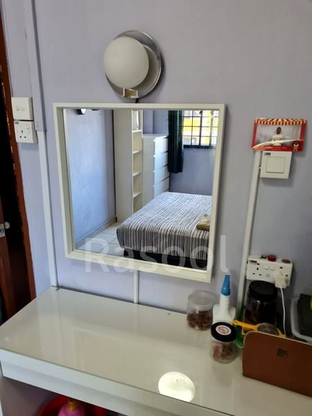 Common Room (HDB) for Rent in  634 Yishun Street 61 - Image 5