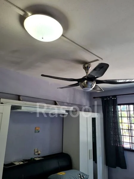 Common Room (HDB) for Rent in  634 Yishun Street 61 - Image 2