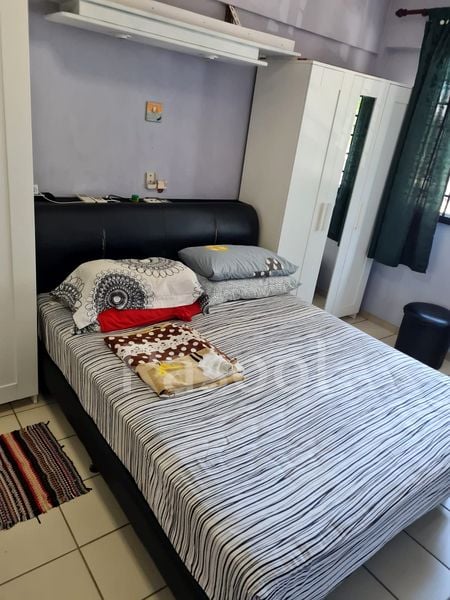 Common Room (HDB) for Rent in  634 Yishun Street 61 - Image 1