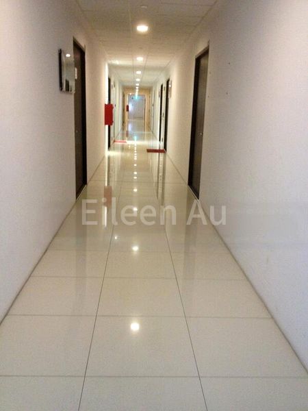 Light Industrial (B1) for Rent: UB. One - 2, 3, 4 Storey Shop, 1,200-4,800 sqm, on Bangna-Trad Road KM. 8 - Image 7