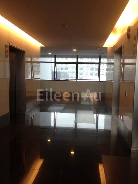 Light Industrial (B1) for Rent: UB. One - 2, 3, 4 Storey Shop, 1,200-4,800 sqm, on Bangna-Trad Road KM. 8 - Image 6