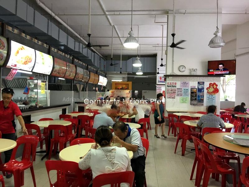 Light Industrial (B1) for Rent: DIRECT LOADING @ DOORSTEP, RAMP-UP FACILITY suits Storage, Service Shop; 9 mins walk MRT. - Image 5