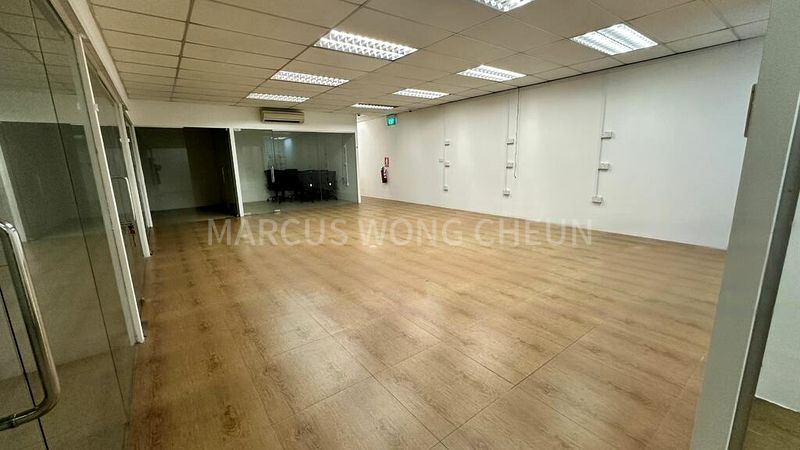 Factory / Workshop (B2) for Sale: Kian Teck vicinity - Image 4