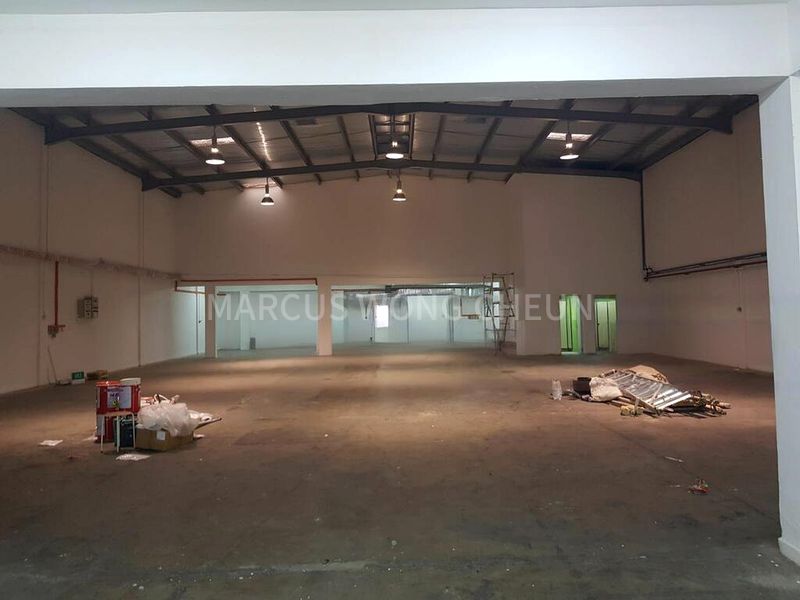Factory / Workshop (B2) for Sale: Kian Teck vicinity - Image 6
