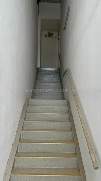 Factory / Workshop (B2) for Sale: Kian Teck vicinity - Image 1