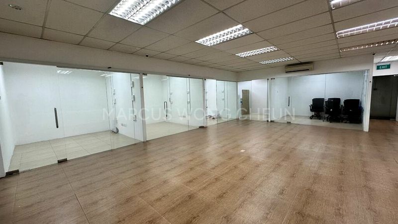 Factory / Workshop (B2) for Sale: Kian Teck vicinity - Image 3