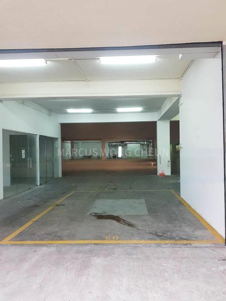 Factory / Workshop (B2) for Sale: Kian Teck vicinity - Image 7