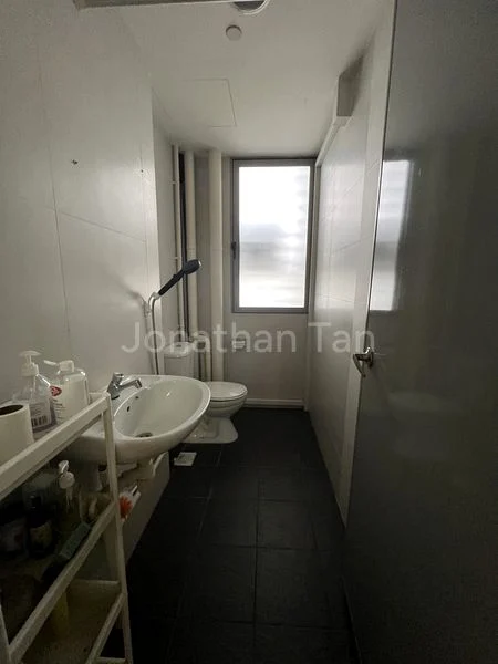 Factory / Workshop (B2) for Rent in  Cendex Centre - Image 2