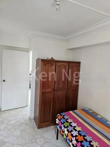 Common Room (HDB) for Rent in  155 Yung Loh Road - Image 3
