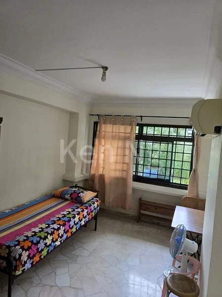 Common Room (HDB) for Rent in  155 Yung Loh Road - Image 1