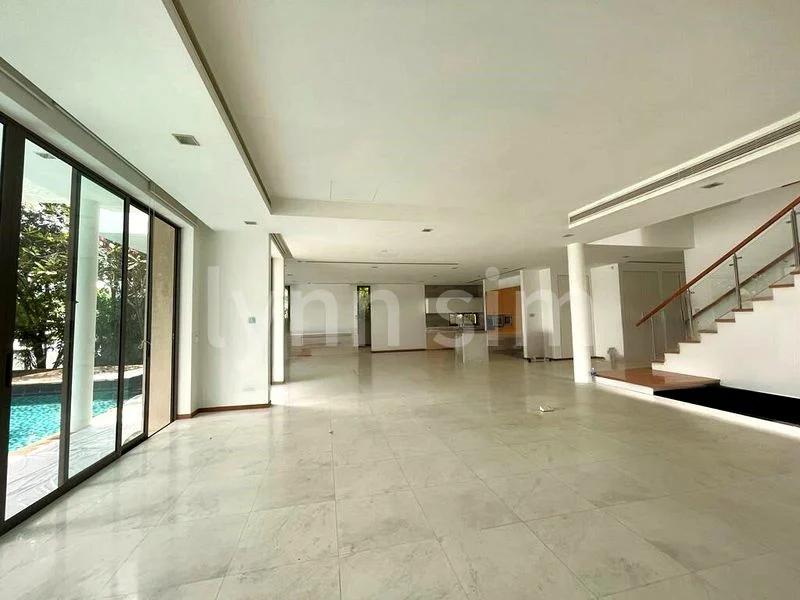 7 Bed Bungalow (Landed) for Sale in  The Reef At King's Dock - Image 1