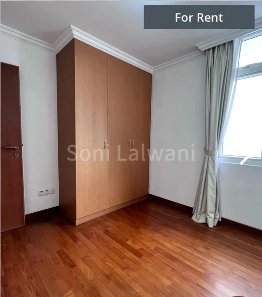 3 Bed Apartment (Condo) for Rent in  The Balmoral Spring - Image 2