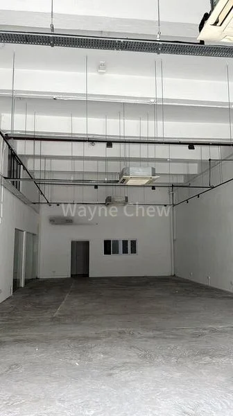 Light Industrial (B1) for Rent: Hillview Terrace - Image 2