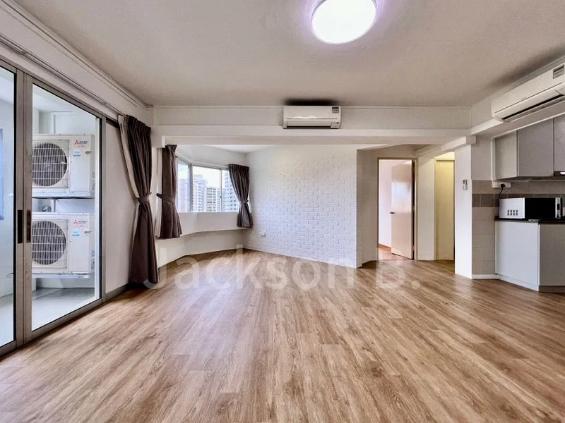 2 Bed Condo for Rent in Chancery Court - Image 8