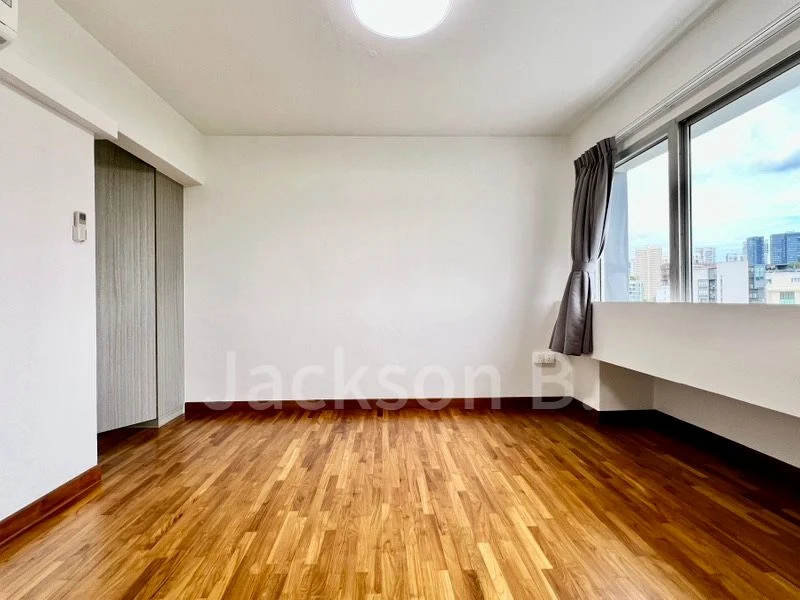 2 Bed Condo for Rent in Chancery Court - Image 4