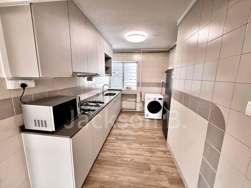 2 Bed Condo for Rent in Chancery Court - Image 6