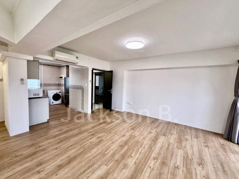 2 Bed Condo for Rent in Chancery Court - Image 2