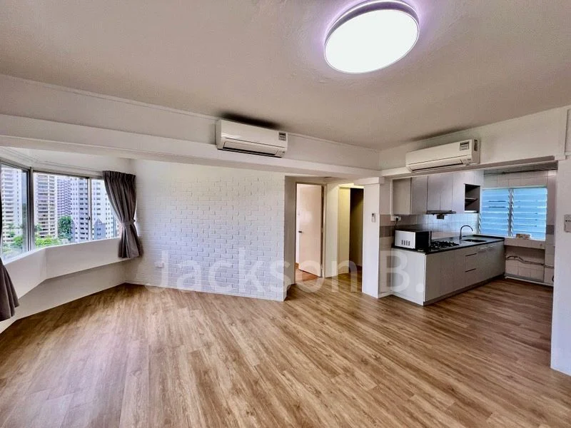 2 Bed Condo for Rent in Chancery Court - Image 1