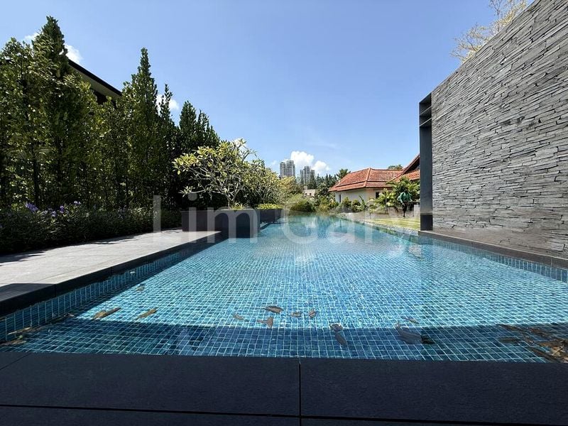 5 Bed Bungalow (Landed) for Rent in Kingsville - Image 1