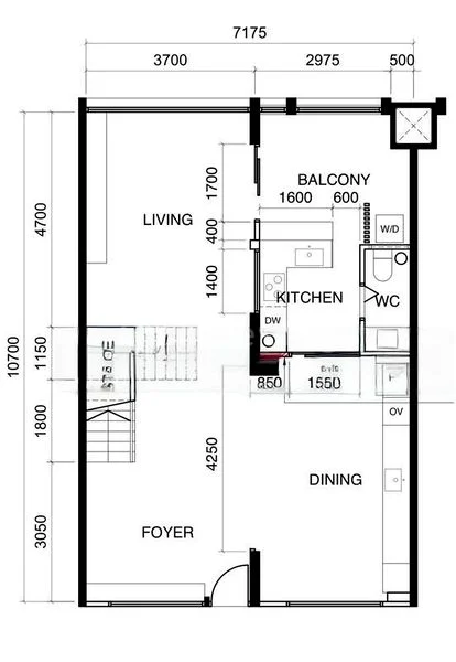 Maisonette HDB for Sale in  938 Tampines Avenue 5 - Image 11