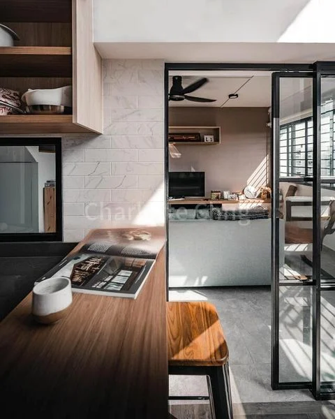 Maisonette HDB for Sale in  938 Tampines Avenue 5 - Image 3