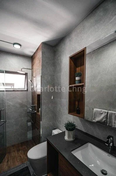 Maisonette HDB for Sale in  938 Tampines Avenue 5 - Image 8