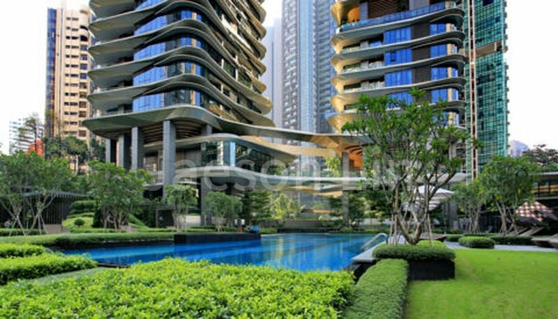 3 Bed Condo for Rent in  New Futura - Image 10