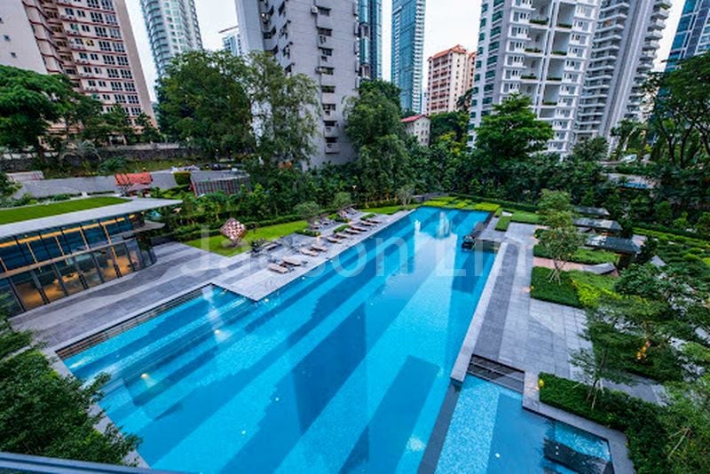 3 Bed Condo for Rent in  New Futura - Image 9