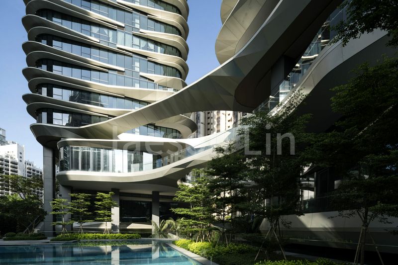 3 Bed Condo for Rent in  New Futura - Image 11