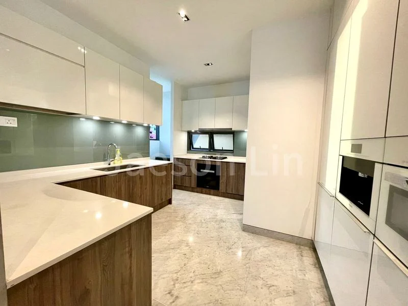 3 Bed Condo for Rent in  New Futura - Image 6