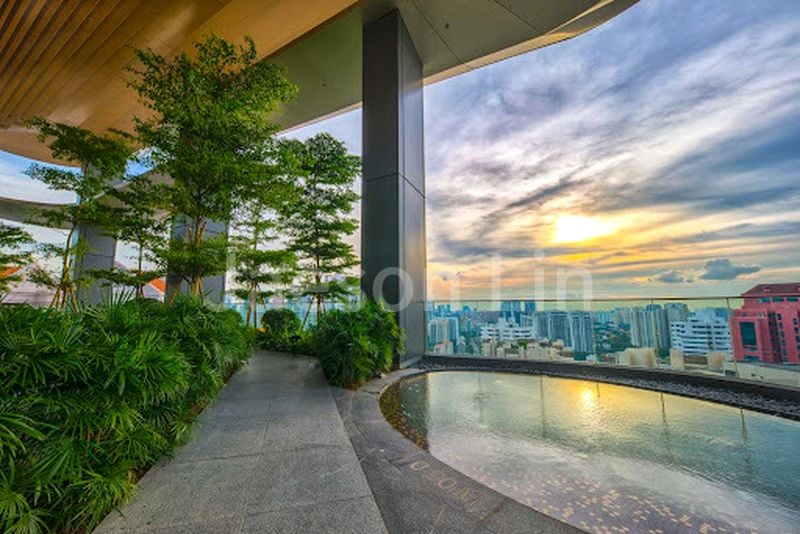 3 Bed Condo for Rent in  New Futura - Image 13