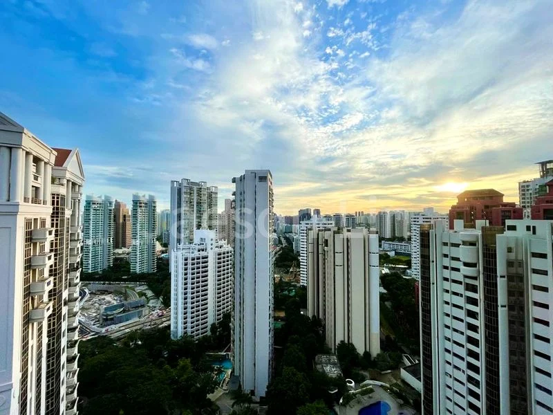 3 Bed Condo for Rent in  New Futura - Image 5