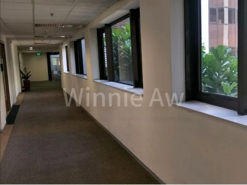 Office for Rent: The Adelphi - Image 1