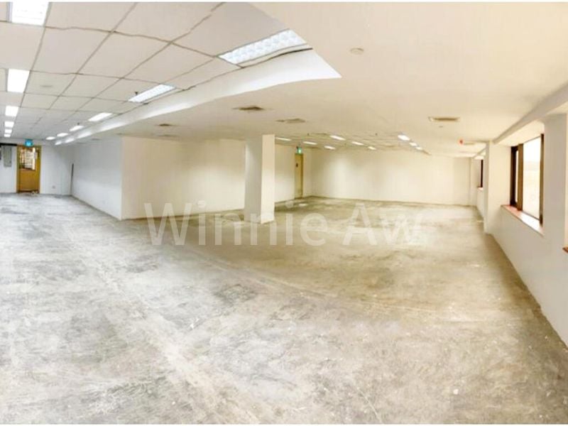 Office for Rent: The Adelphi - Image 2