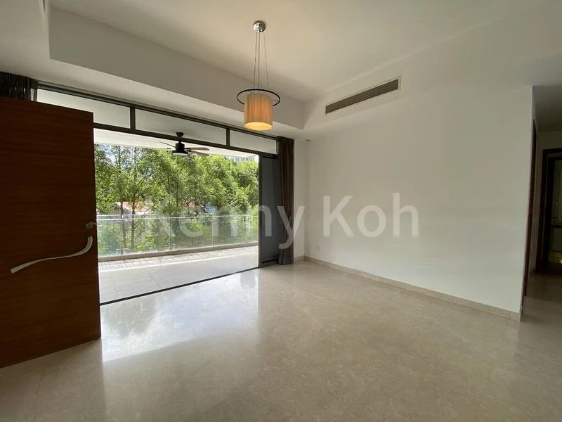 3 Bed Condo for Rent in  Latitude - Image 1