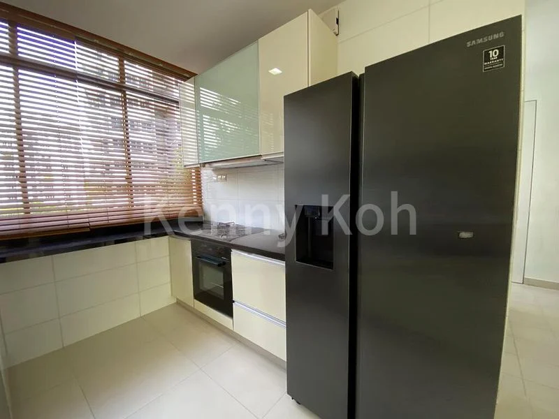 3 Bed Condo for Rent in  Latitude - Image 5