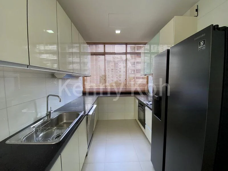 3 Bed Condo for Rent in  Latitude - Image 4