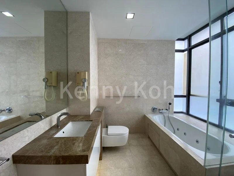 3 Bed Condo for Rent in  Latitude - Image 11