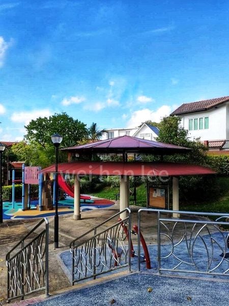 5 Bed Corner Terrace (Landed) for Sale in  Hillview Garden Estate - Image 5