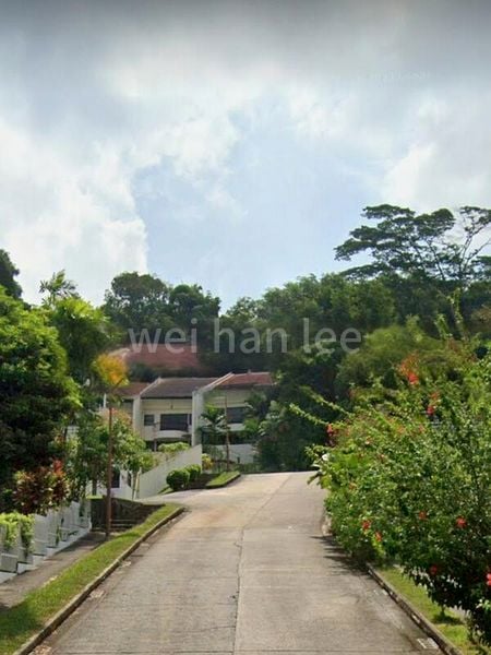 5 Bed Corner Terrace (Landed) for Sale in  Hillview Garden Estate - Image 6