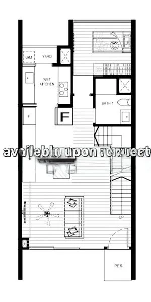 5 Bed Corner Terrace (Landed) for Sale in  Hillview Garden Estate - Image 7